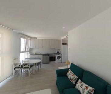 Piso de alquiler en Calle Sardineta, Tres Olivos - Valverde - Photo 1