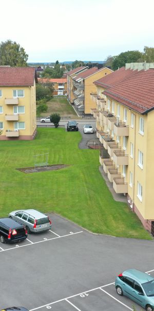 Trinnöjegatan, Falköping - Foto 2