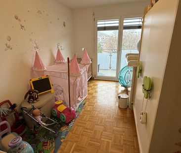 4.5 Zimmer, 104 m², 2. Stock - Photo 5