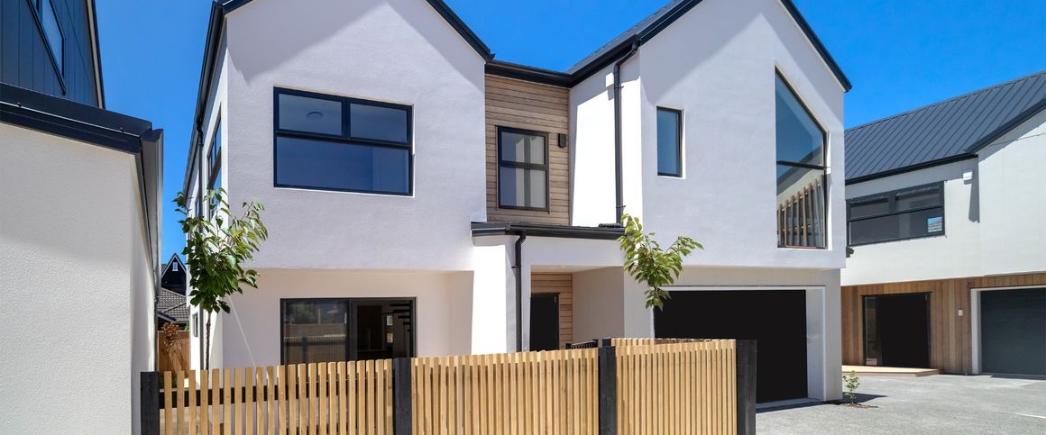 Woburn Living - Photo 1