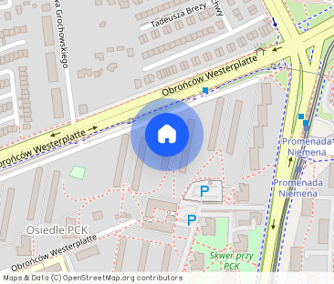 M-2 Westerplatte - Фото 1