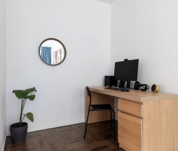 Infanterigatan, Solna - Foto 5