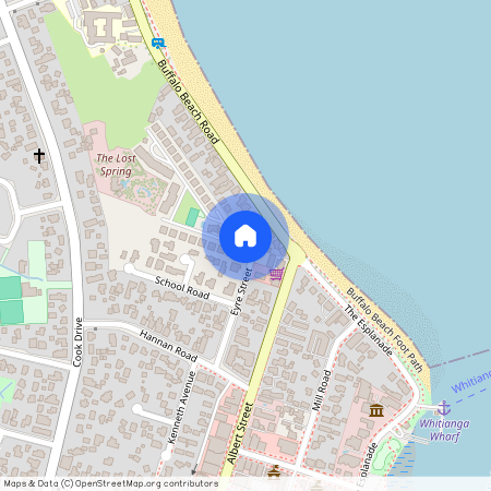 5/18 Eyre Street, Whitianga, Thames-Coromandel