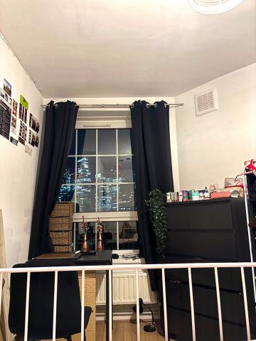 Room in a Shared Flat, Spelman House, E1 - Photo 5