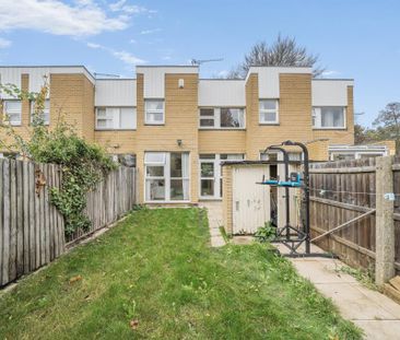 3 bedroom terraced house to rent - Photo 3