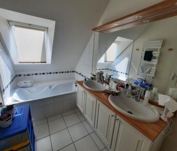 Maison T6 à louer Saint Gregoire - 102 m² - Photo 4