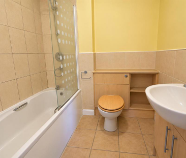 1 bedroom apartment to rent - Photo 4