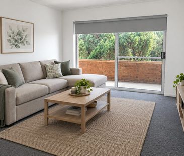 Conveniently Located Two-Bedroom Unit in St Marys - Photo 1