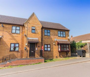 1 bedroom ground floor flat to rent - Photo 3