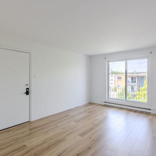 Appartement 4 ½ à louer Charlesbourg juillet 2026 - Photo 1