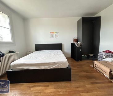 Location Appartement 4 pièces 101m² ALENCON 61000 - Photo 5