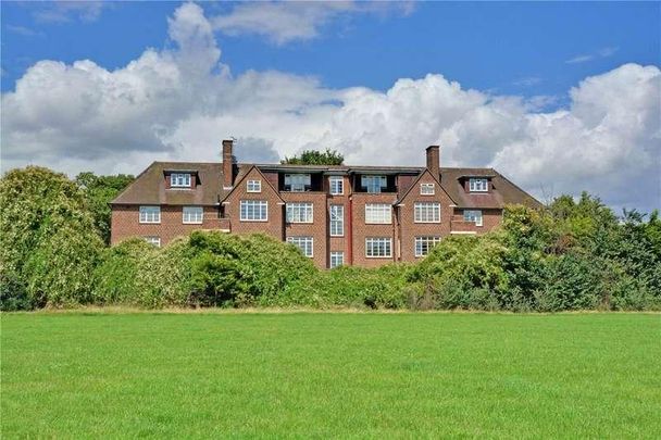 Tyler House, Watt Tyler Road, Blackheath, London, SE3 - Photo 1