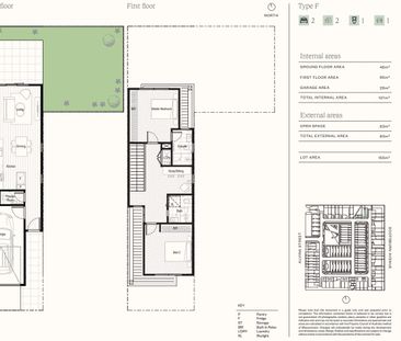 STUNNING TWO BEDROOM TOWNHOUSE - Photo 4