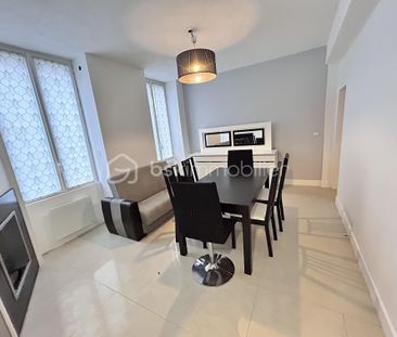 Appartement de 55,80 m² à Corbeil-Essonnes - Photo 2