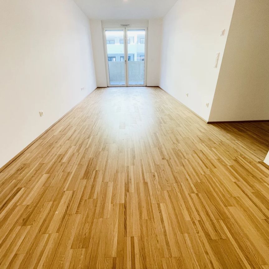 3-Zimmer Neubauwohnung in Top Lage des 20.Bezirks! Dresdner Straße 17-19! - Photo 1