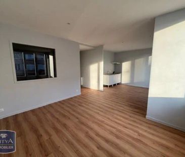 Appartement à louer 2 pièces 64.95m² - Photo 5