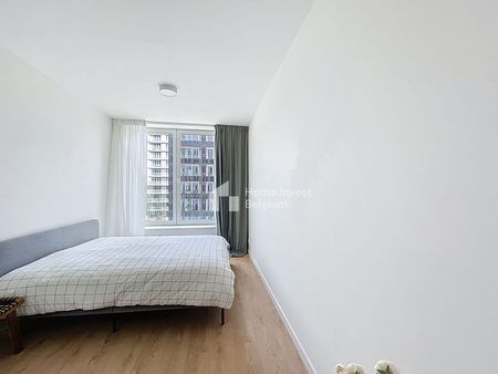 Appartement te huur - Foto 4