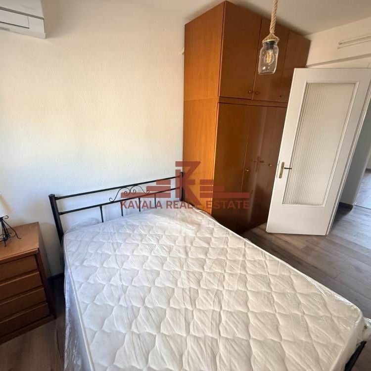 Διαμέρισμα για ενοικίαση Άγιος Γεώργιος (Καβάλα) - Φωτογραφία 1