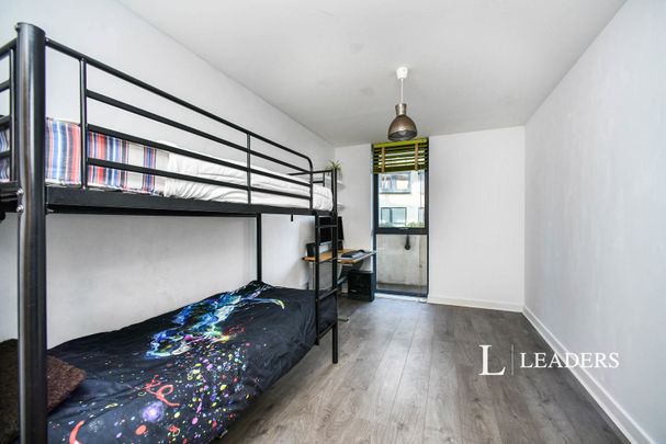 2 bedroom apartment to rent Pacific Heights, Suez Way, Brighton, BN2 - Photo 1