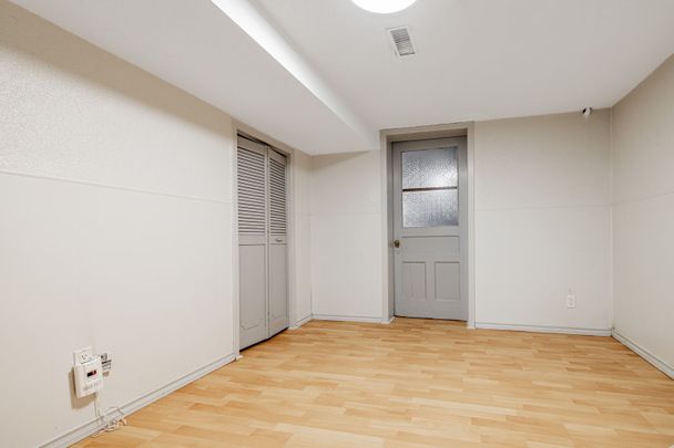 For Lease - 171 Christie Street Unit# BSMT, Toronto, Ontario - Photo 1