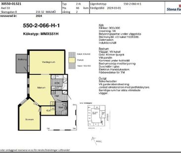 Skansgatan 8, Slussen - Photo 6