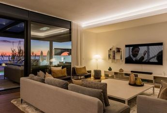 6 bedroom luxury Villa for rent in Marbella, Andalusia