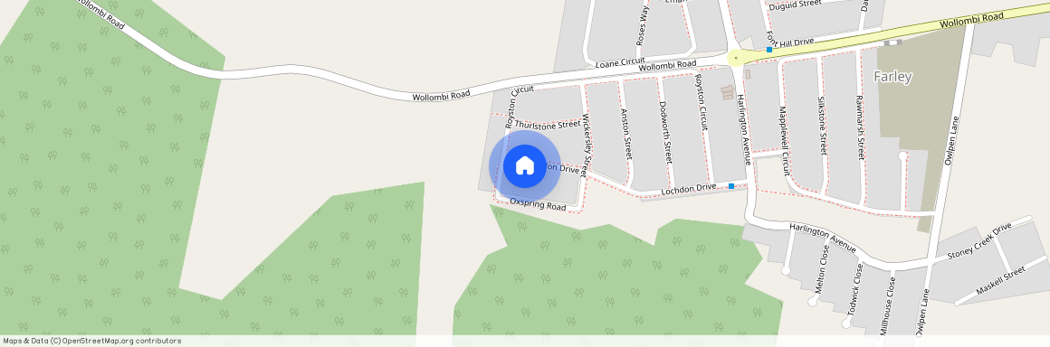 43 Lochdon Drive, NSW 2320, Farley