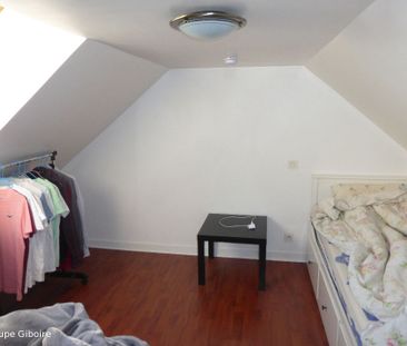 Appartement T2 à louer - 21 m² - Photo 4