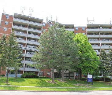 Glen Valley Apartments | 420 Greenhill Avenue, Hamilton - Photo 1