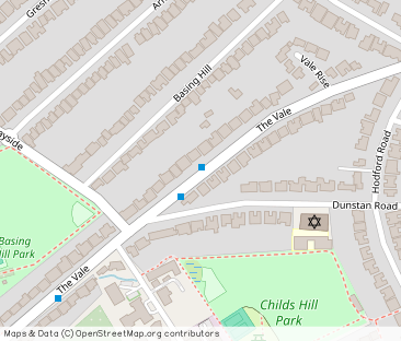 Ground Floor Flat, The Vale, London, NW11 8SE - Photo 1