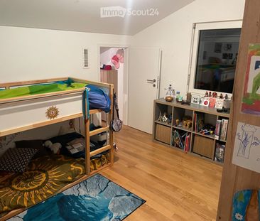 3.5 Zimmer, 84 m² - Photo 3