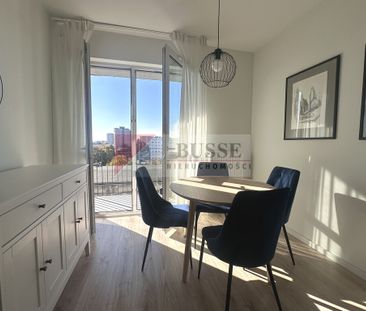 Nowoczesne mieszkanie 47m²– budynek z 2021 - Фото 4