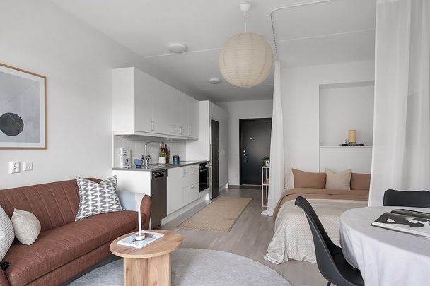 Bjurgränd 58, Rågsved - Photo 1