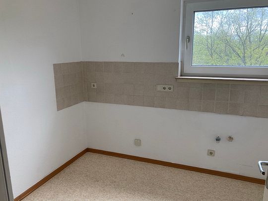 (!!nur mit WBS und über 60 Jahre!!) 2-Zimmer-Wohnung in Koblenz Horchheimer Höhe - Photo 1