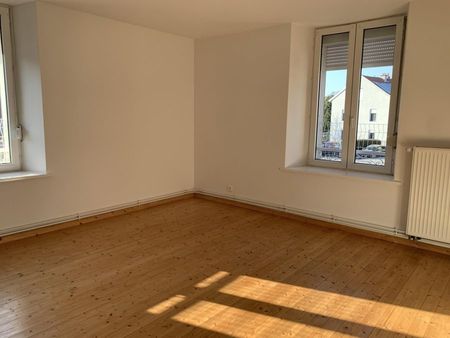 Appartement 5 pièces à Aumontzey - Photo 5
