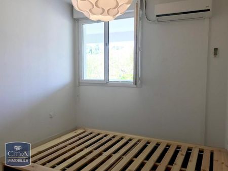 Location Appartement 2 pièces 34m² MONTPELLIER 34000 - Photo 4