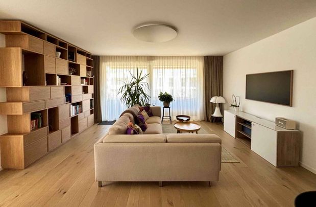 Le Parc des Crêts - Photo 1