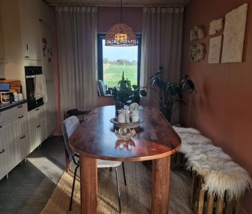 Gamla Borrebackevägen, Tygelsjö - Photo 3
