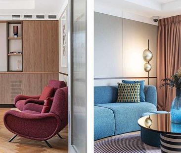 Alma, New Drum Street, Aldgate, E1 - Photo 1