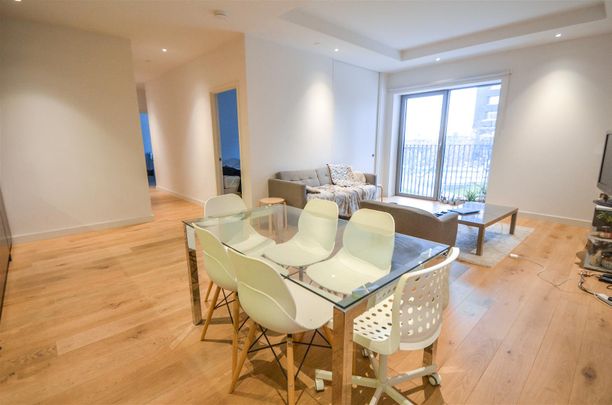 Hercules House, Botanic Square, London, E14 - Photo 1