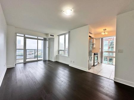 For Lease - 1 Michael Power Place Unit# 1110, Toronto, Ontario - Photo 2