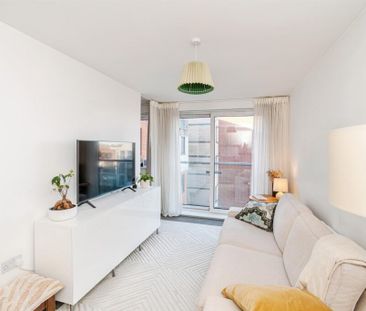 1 bedroom apartment to rent - Photo 2