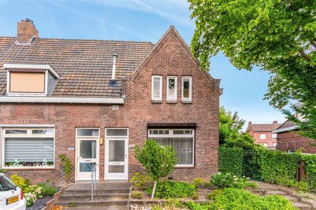 Te huur: Huis Vijverstraat in Brunssum - Foto 3