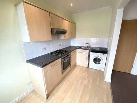 1 bedroom flat to rent - Photo 4