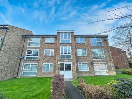 2 bedroom apartment to rent - Photo 4