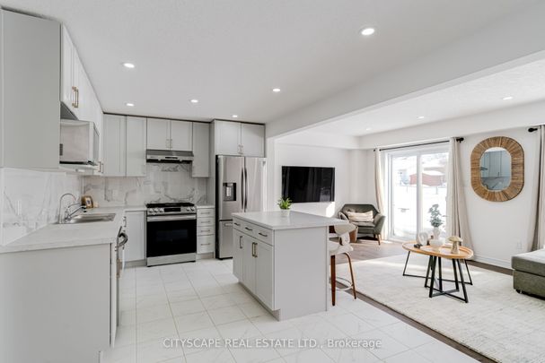 For Lease - 145 Stonebrook Way, Grey Highlands, Ontario - Photo 1