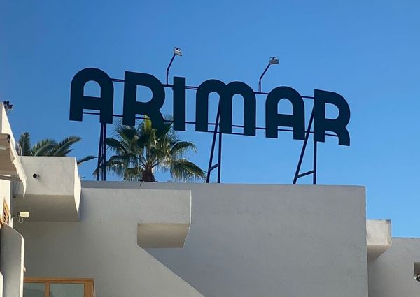 Arimar