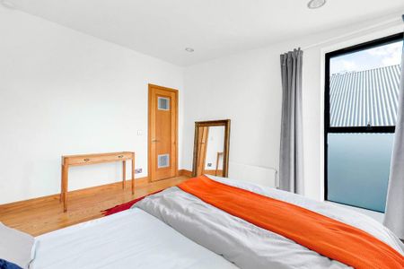 1 bedroom penthouse to rent - Photo 5