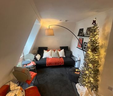 1 Bed Flat, Featherhall Avenue, EH12 - Photo 2