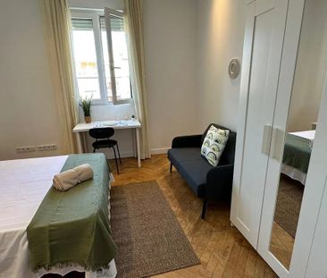 Calle de Cea Bermúdez, Madrid, Community of Madrid 28003 - Photo 1